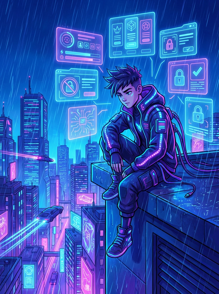 異能サブスクリプション